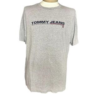 Vintage Late 90’s/Y2K Tommy Jeans T Shirt